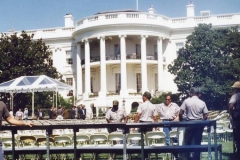 Tents-Chairs-and-Scaffold-for-the-Event-on-the-White-House-Lawn