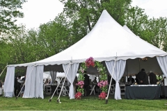 Wedding-Tent