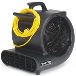 Carpet-Fan