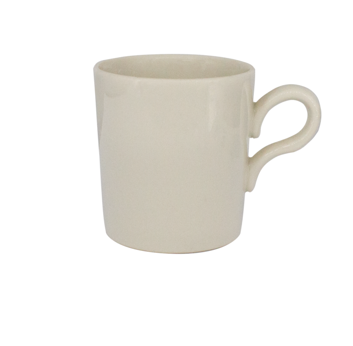 Cup Only Demitasse Marina