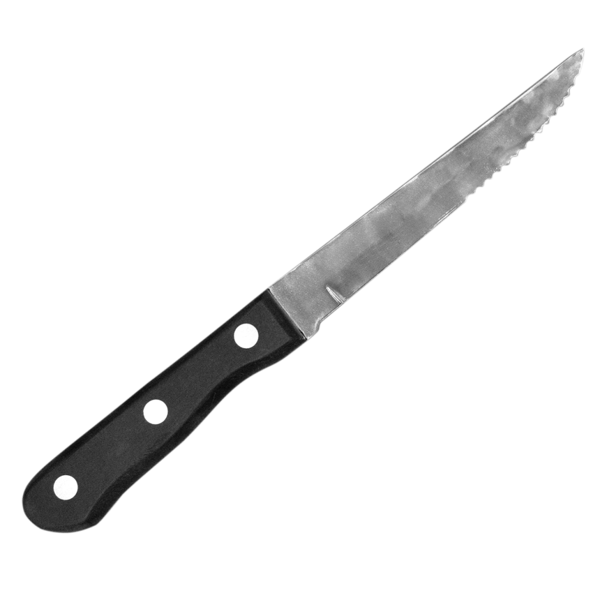 Steak Knife Brooke Rental Center
