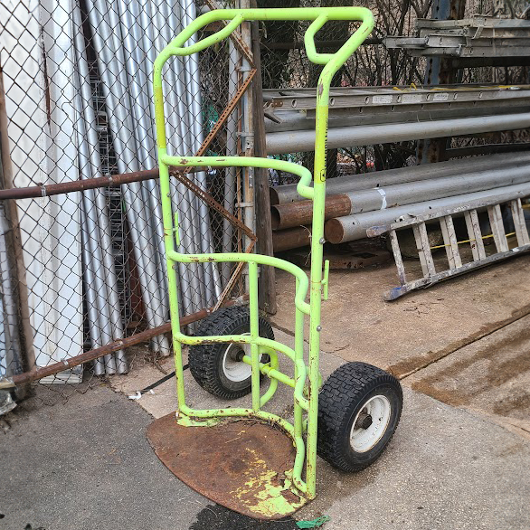 Tree Dolly Brooke Rental Center