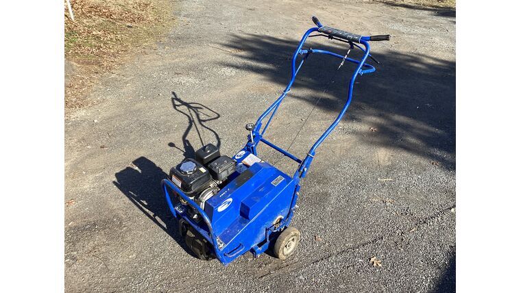 landscaping Aerators and Thatchers