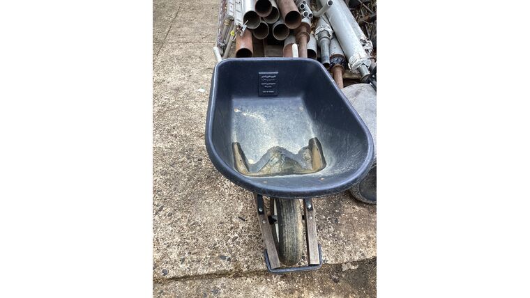 landscaping earth movers